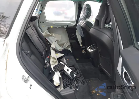 2018 Volvo Xc60 T6 Inscription z USA, uszkodzony, nr VIN YV4A22RL7J1036736